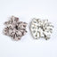 KIT COLLET BLANCO + COLLET ROSA