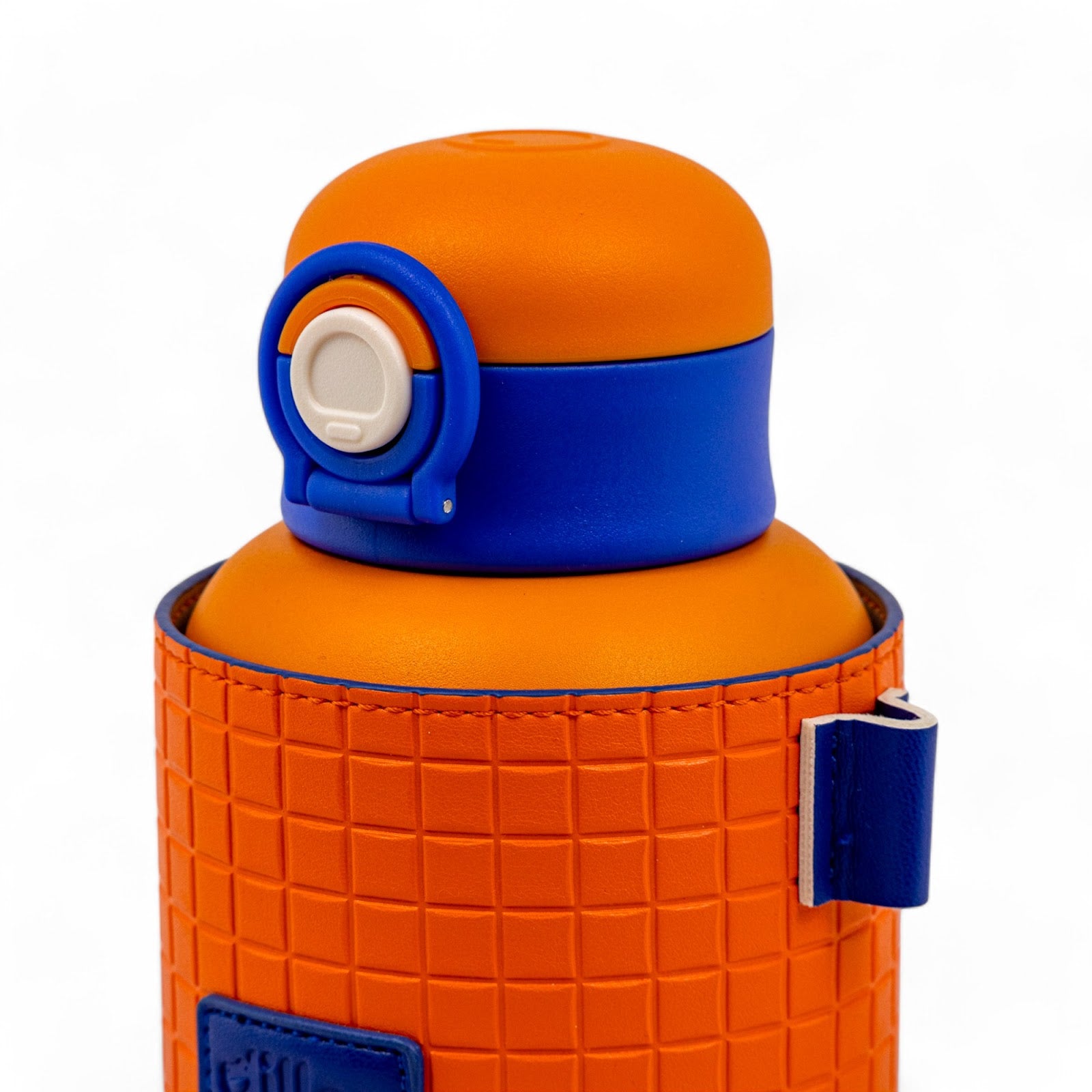 TERMO 480 ML NARANJA