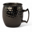 TAZA MOSCÚ ACERO 460ML 10X8.5CM