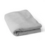 TOALLA 70X140 BLANCA ALGODON PIMA