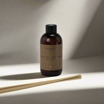 VARILLAS DIFUSORAS SANDAL OF THE ANDES 250 ML