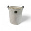 CANASTO TELA DIS VAR 35X45CM