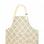 DELANTAL COCINA TELA 80CM