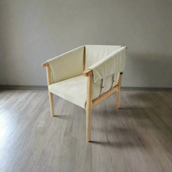 POLTRONA CORDILLERA BLANCA 62X70X81 CM