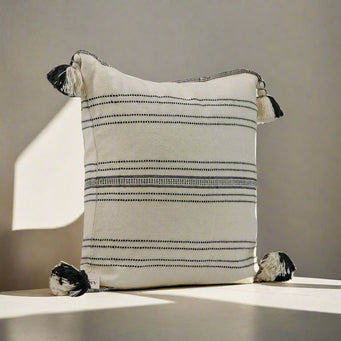COJIN 100 ALPACA BORLA 50X50 cm