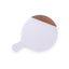 TABLA SERVIR BLANCA 20CM