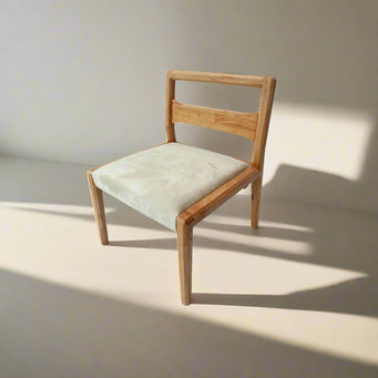 SITIAL MAPUCHE 72X55X53