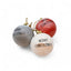 BOLA NAVIDAD MADERA 7CM GO-3677