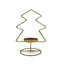 CANDELABRO PINO NAV. 15X8CM