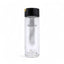 BOTELLA P/TE 320ML NEGRO DILLER