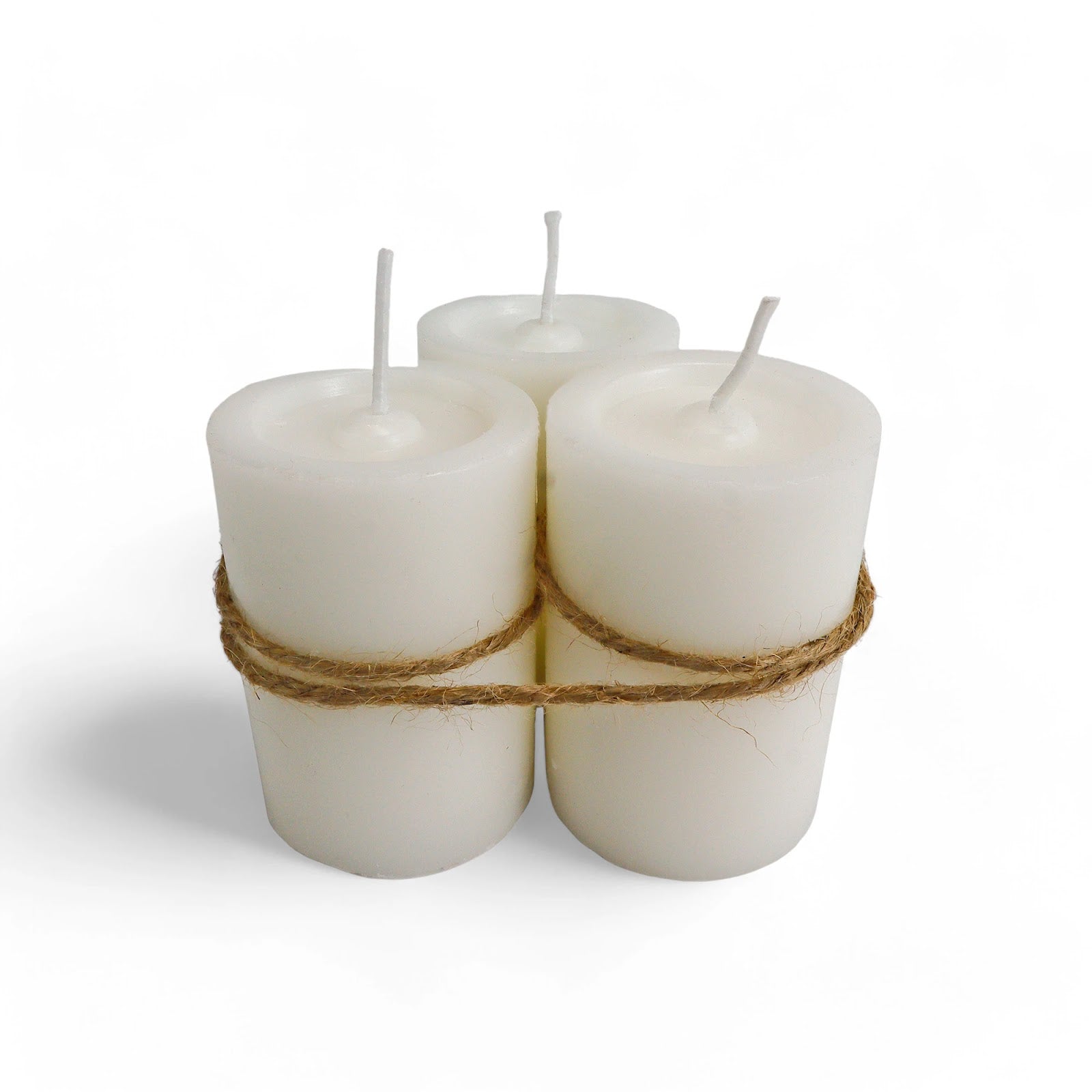 SET VELAS 5X7CM J.3 GO-3471