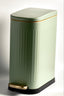 PAPELERO METAL 10 LT VERDE