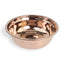BOWL METAL COBRIZO 3LTS