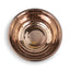 BOWL METAL COBRIZO 3LTS