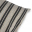 COJIN GRIS LINEA NEGRA ALG 50X50 CM