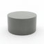 MESA CIRCULAR CONCRETO 80 CM