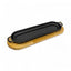BANDEJA CON BASE 38X11X3CM