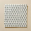 SERVILLETA HOJAS 16.5X16.5 CM