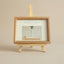 PORTARRETRATO MADERA C/BASE 15X20CM