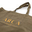 BOLSA DE TELA ARCA GRIS
