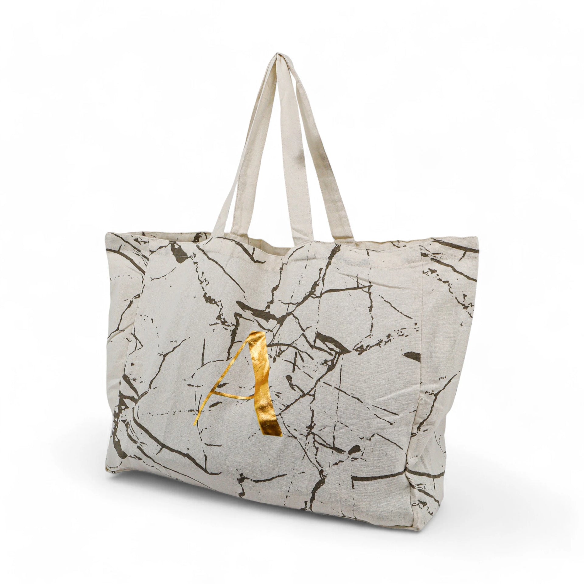 BOLSA DE TELA ARCA DISEÑO