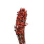 FLOR DE ARROZ 40CM 80GR
