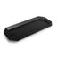 BANDEJA METAL NEGRO 23X9.5 CM