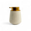 DISPENSADOR DE JABON ESPUMA 12X10