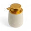 DISPENSADOR DE JABON ESPUMA 12X10
