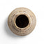 FLORERO CERAMICA GRAVA 16X16X19CM