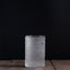VASO VIDRIO TRANSPARENTE 380 ML 13X8CM