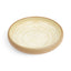 PLATO DE SOPA TERRA 20.5X5CM 430ML- BE