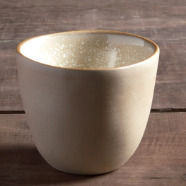 VASO SOUR TERRA 150ML 7.2X8CM