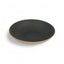 PLATO HONDO MINERAL 21.5X5.5CM - NE