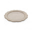 PLATO ENTRADA BARROCO 22X2.5CM - BL