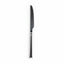 CUCHILLO DE MESA ACERO 22 CM