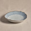 PLATO HONDO PORCELANA MARINO 25.4X23X4.2CM 470ML