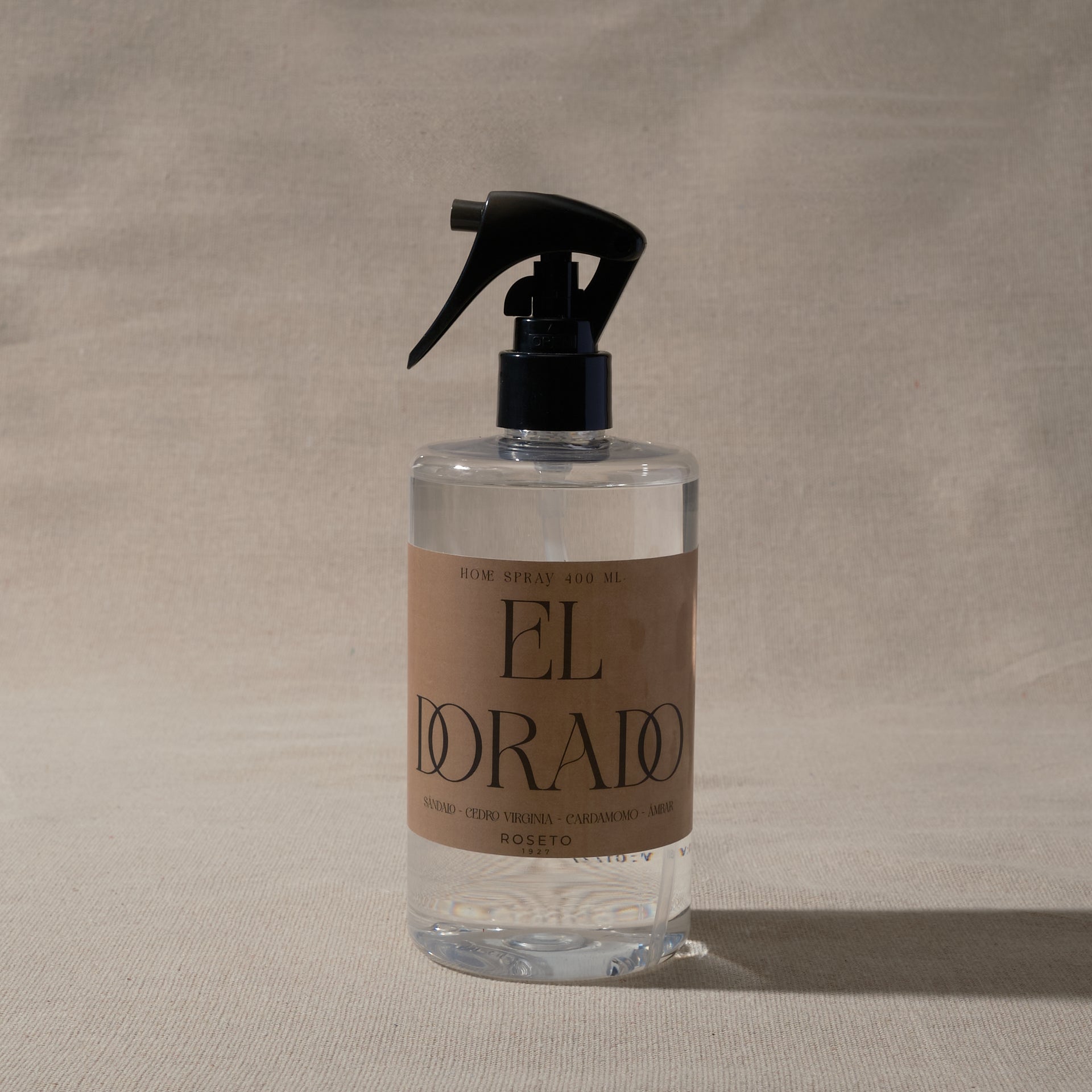 AROMATIZANTE EL DORADO 400 ML