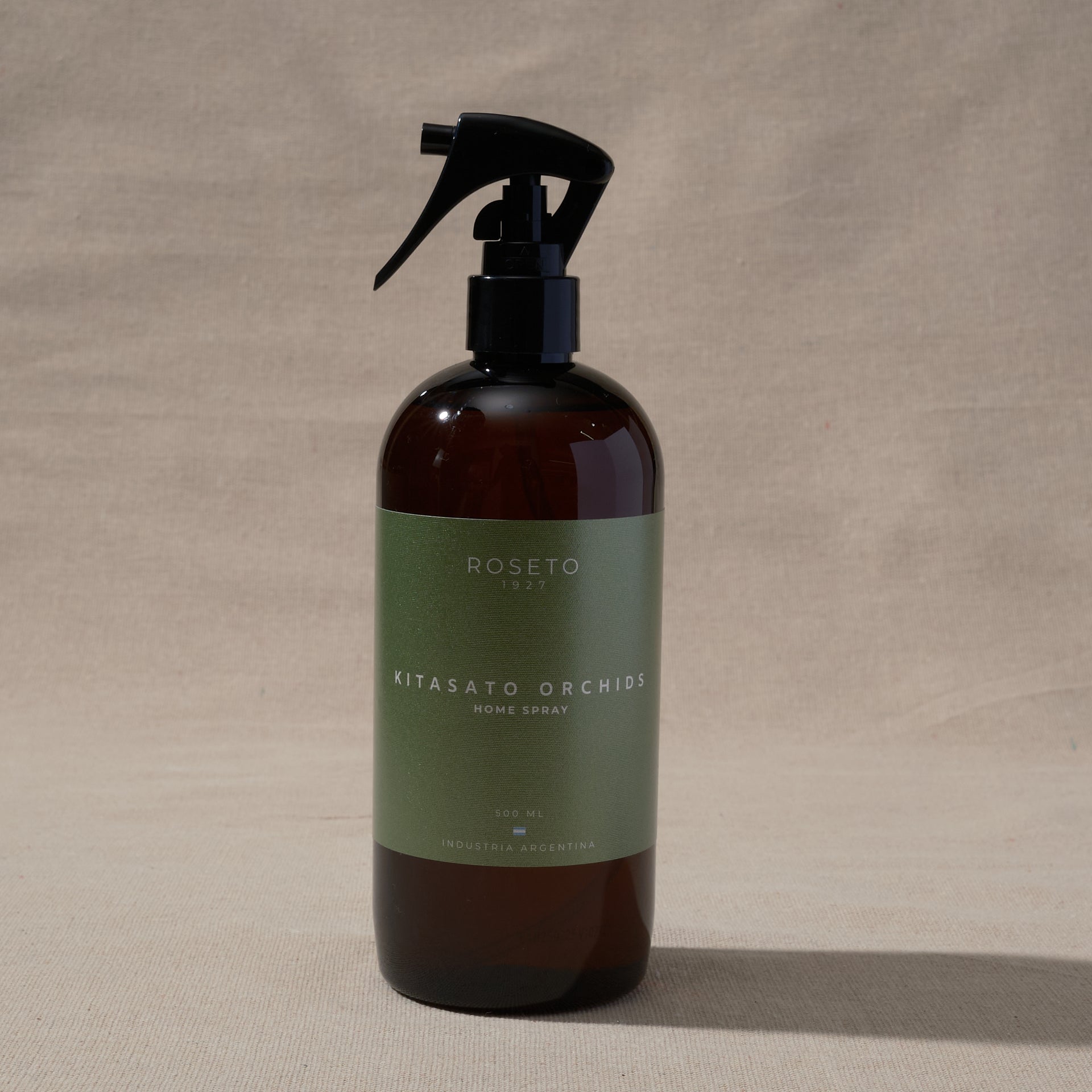 AROMATIZANTE KITASATO ORCHIDS 500 ML