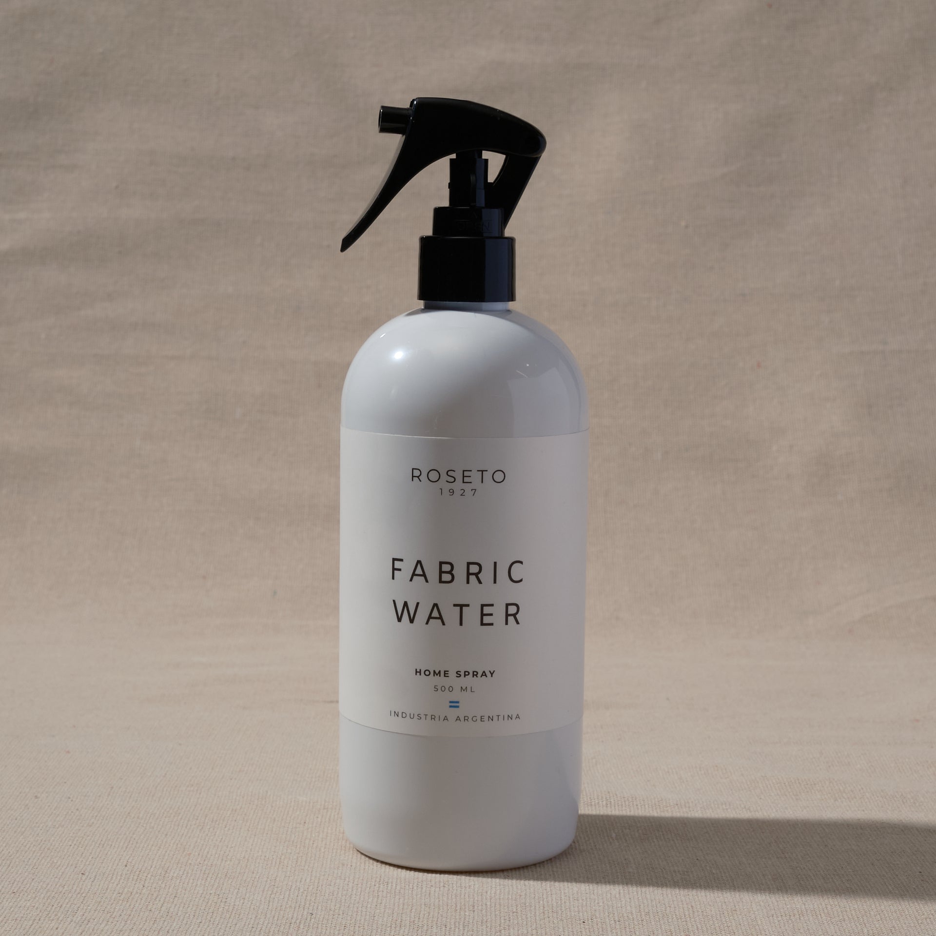 AROMATIZANTE FABRIC WATER 500 ML