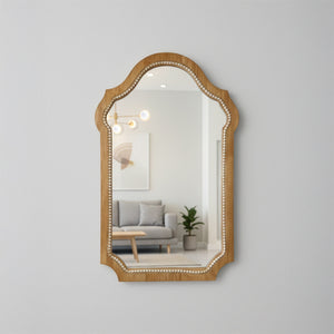 ESPEJO ALHAMBRA 30X3X46