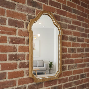 ESPEJO ALHAMBRA 30X3X46