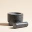MORTERO GRANITO 13X9CM