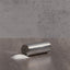 SALERO/PIMENTERO SILVER 2,8X7,5CM