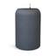 MACETERO BASALTO M 32X32X54