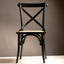 SILLA CRUZAL 45X88 CM