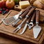 KIT 6 UN UTENSILIOS DE COCINA