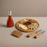 KIT TABLA PARA COMPARTIR