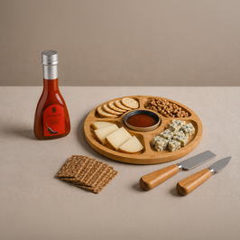 KIT TABLA PARA COMPARTIR