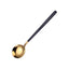 CUCHARA ACERO BLACK 16 CM